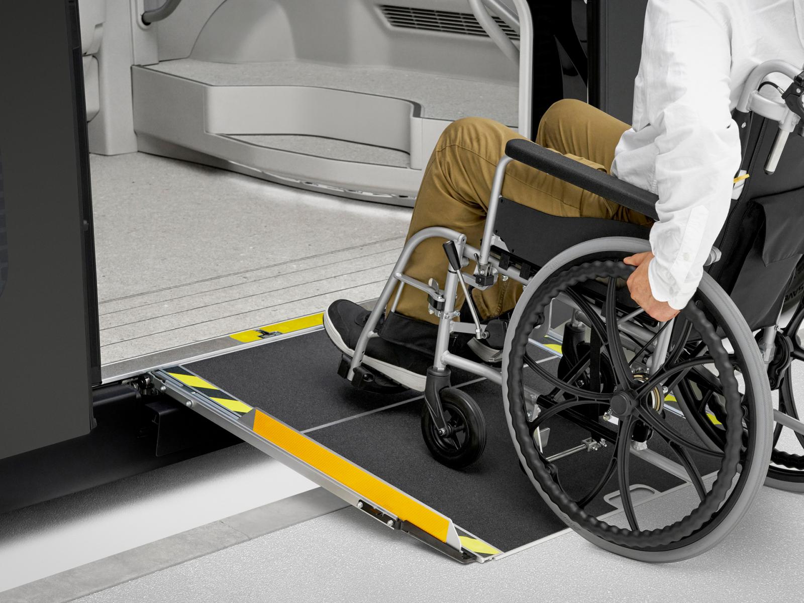 Η Toyota βάζει στην παραγωγή το e-Palette